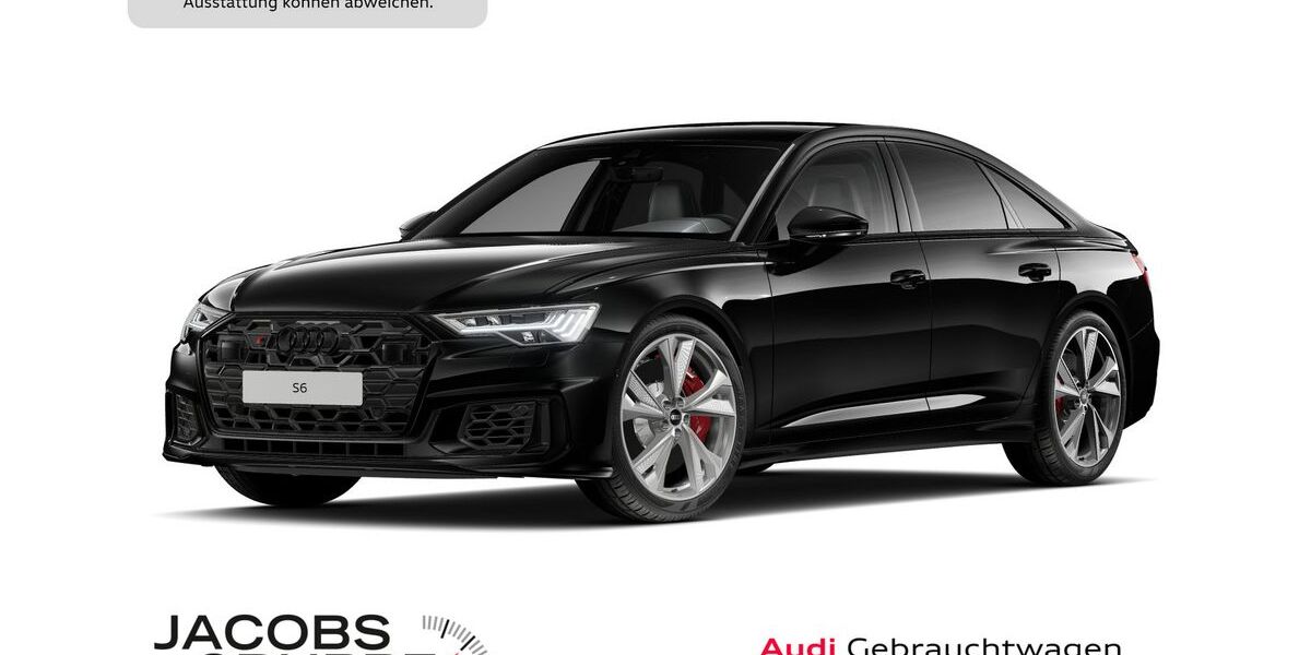 Audi S6 10.925 km 61.420 &euro; Aachen 52078