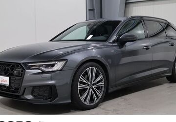 Audi A6 20.025 km 44.970 &euro; Aachen 52078