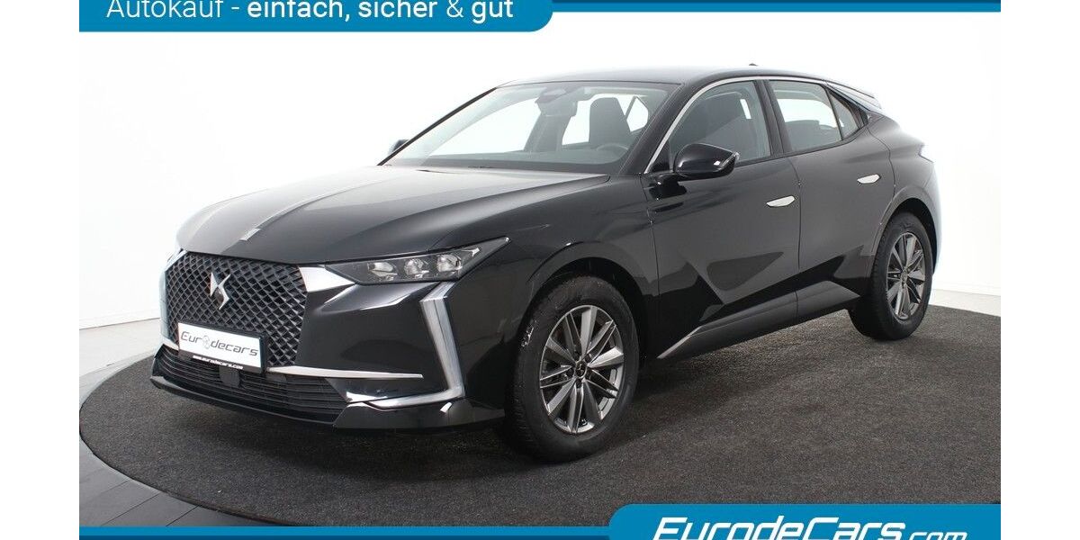 DS Automobiles DS4 74.000 km 16.400 &euro; Herzogenrath 52134