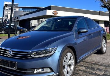 VW Passat 154.000 km 18.800 &euro; Eschweiler 52249