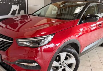 Opel Grandland (X) 65.000 km 15.999 &euro; Jülich 52428