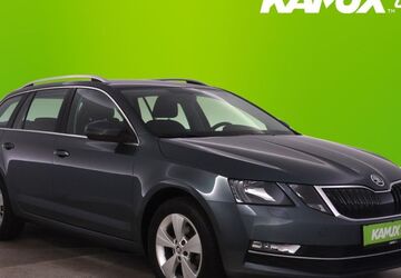 Skoda Octavia 70.450 km 17.945 &euro; Düren 52351
