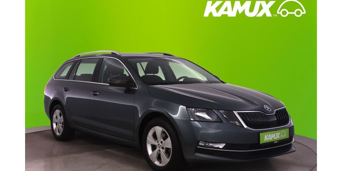 Skoda Octavia 70.450 km 17.945 &euro; Düren 52351