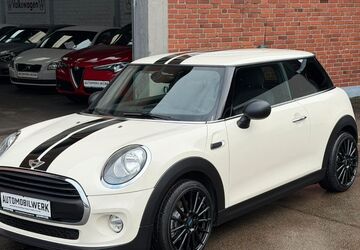 Mini Cooper 112.050 km 8.899 &euro; Düren 52353