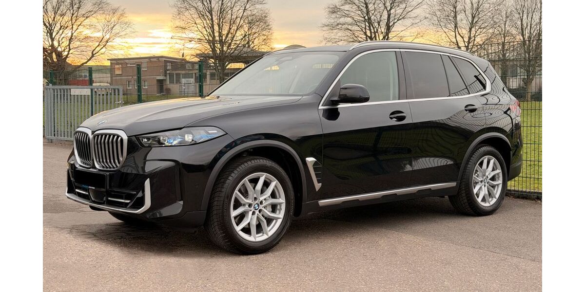 BMW X5 43.950 km 72.500 &euro; Würselen 52146