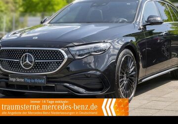 Mercedes-Benz E 300 22.324 km 63.990 &euro; Aachen 52068
