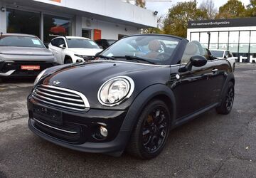 Mini Cooper Roadster 141.812 km 7.990 &euro; Alsdorf 52477