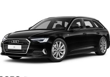 Audi A6 74.771 km 39.980 &euro; Aachen 52078