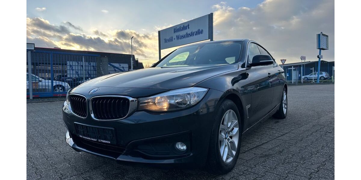 BMW 318 270.000 km 6.999 &euro; Alsdorf 52477