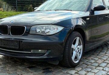 BMW 116 87.865 km 4.650 &euro; Langerwehe 52379