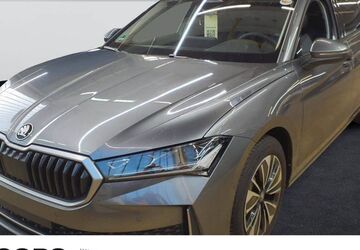 Skoda Superb 26.847 km 37.925 &euro; Aachen 52078