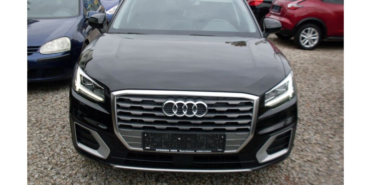 Audi Q2 100.000 km 15.850 &euro; Übach-Palenberg 52531