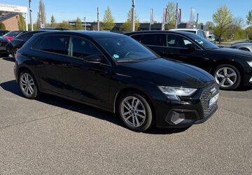 Audi A3 82.000 km 21.700 &euro; Stolberg 52222