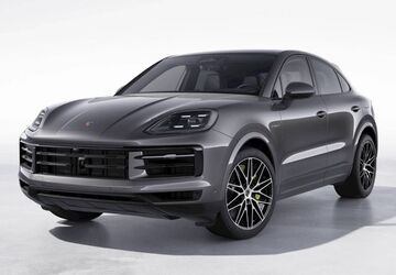 Porsche Cayenne 25.117 km 112.200 &euro; Aachen 52068