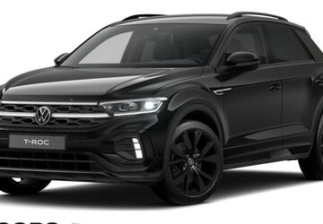 VW T-Roc 19.897 km 37.880 &euro; Alsdorf 52477
