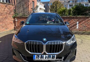 BMW 218 Active Tourer 42.000 km 22.999 &euro; Aachen 52070
