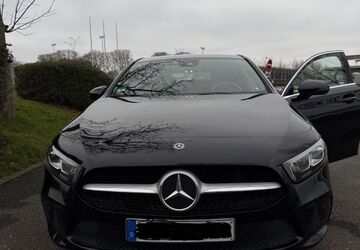 Mercedes-Benz A 180 143.358 km 19.000 &euro; Baesweiler 52499