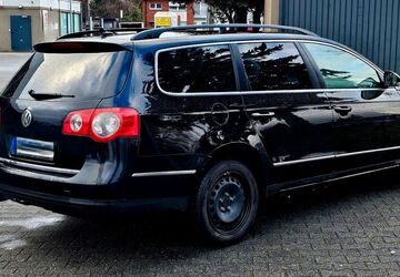 VW Passat 228.000 km 3.400 &euro; Eschweiler 52249