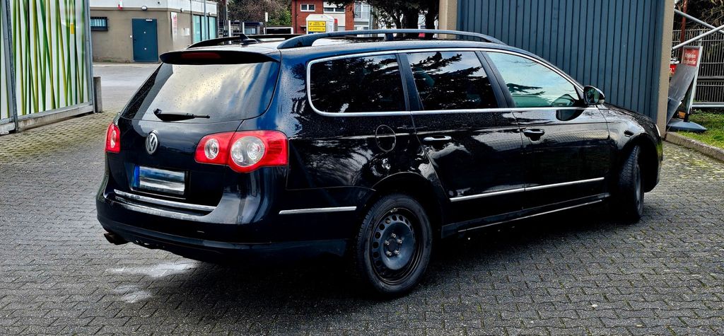 VW Passat 228.000 km 3.400 &euro; Eschweiler 52249