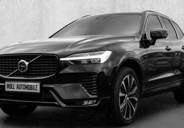 Volvo XC60 23.674 km 38.580 &euro; Aachen 52078
