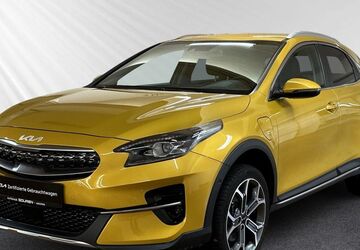 Kia XCeed 84.827 km 19.479 &euro; Aachen 52070