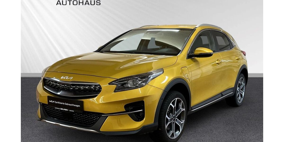 Kia XCeed 84.827 km 19.479 &euro; Aachen 52070