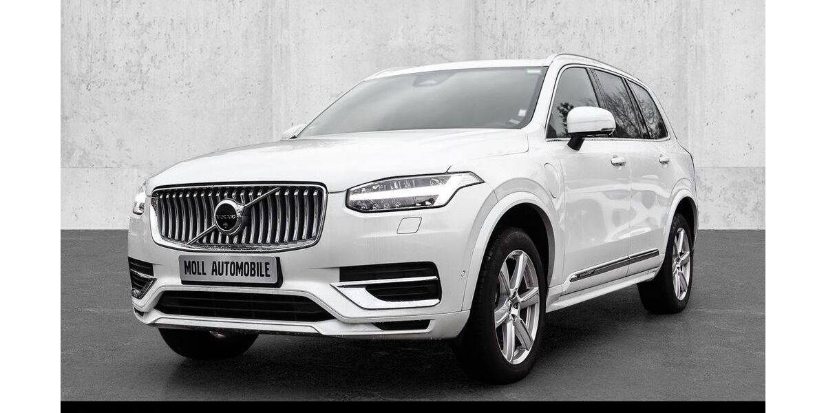 Volvo XC90 27.951 km 54.880 &euro; Aachen 52078