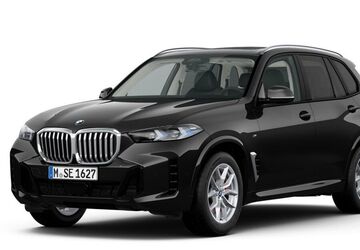 BMW X5 6.267 km 82.900 &euro; Aachen 52078