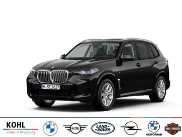 Gebrauchte BMW X5