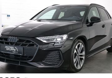 Audi A3 24.272 km 34.960 &euro; Alsdorf 52477