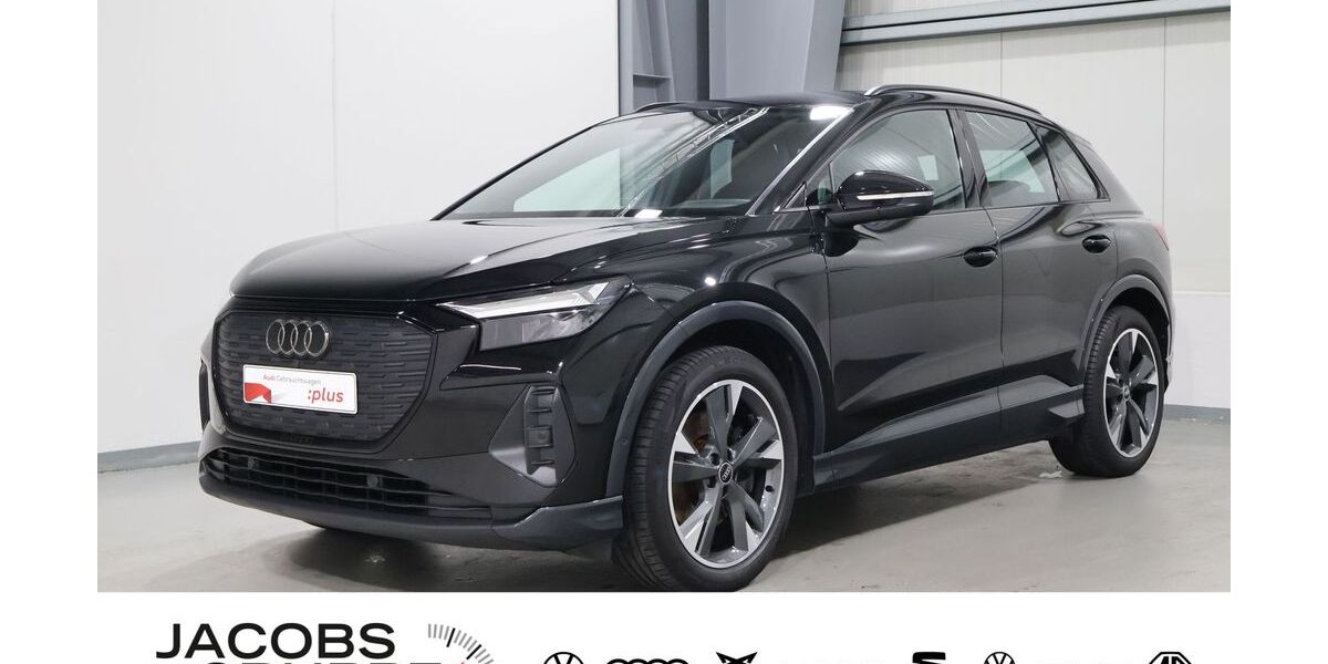 Audi Q4 45.010 km 29.995 &euro; Aachen 52078