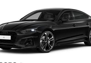 Audi A5 25.903 km 39.980 &euro; Aachen 52078