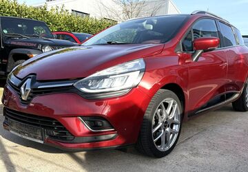 Renault Clio 136.500 km 8.890 &euro; Düren 52351