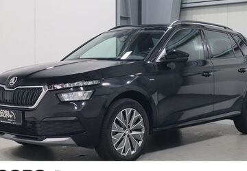 Skoda Kamiq 73.442 km 15.865 &euro; Aachen 52078