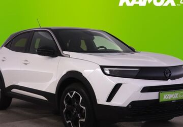 Opel Mokka 25.080 km 19.690 &euro; Düren 52351