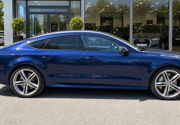 Audi S7 184.000 km 20.950 &euro; Düren 52351