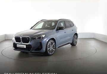 BMW X1 25.117 km 52.230 &euro; Aachen 52078
