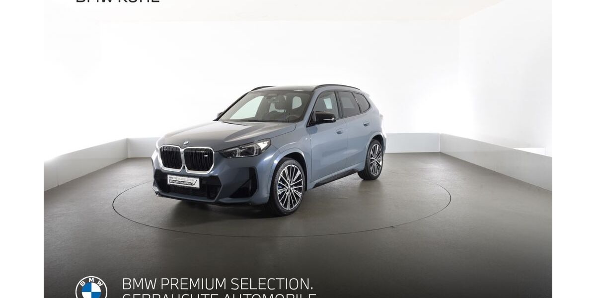 BMW X1 25.117 km 52.230 &euro; Aachen 52078