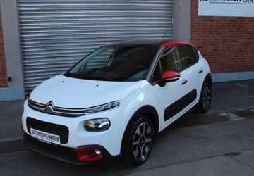 Citroen C3 46.920 km 10.999 &euro; Düren 52353