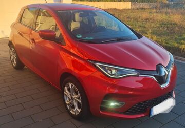 Renault ZOE 76.000 km 14.150 &euro; Nideggen 52385