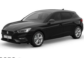 Seat Leon 8.228 km 30.790 &euro; Düren 52351