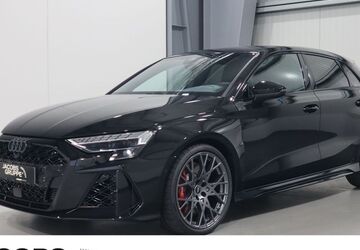 Audi RS3 3.201 km 66.930 &euro; Geilenkirchen 52511