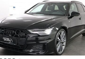 Audi A6 20.033 km 58.760 &euro; Alsdorf 52477