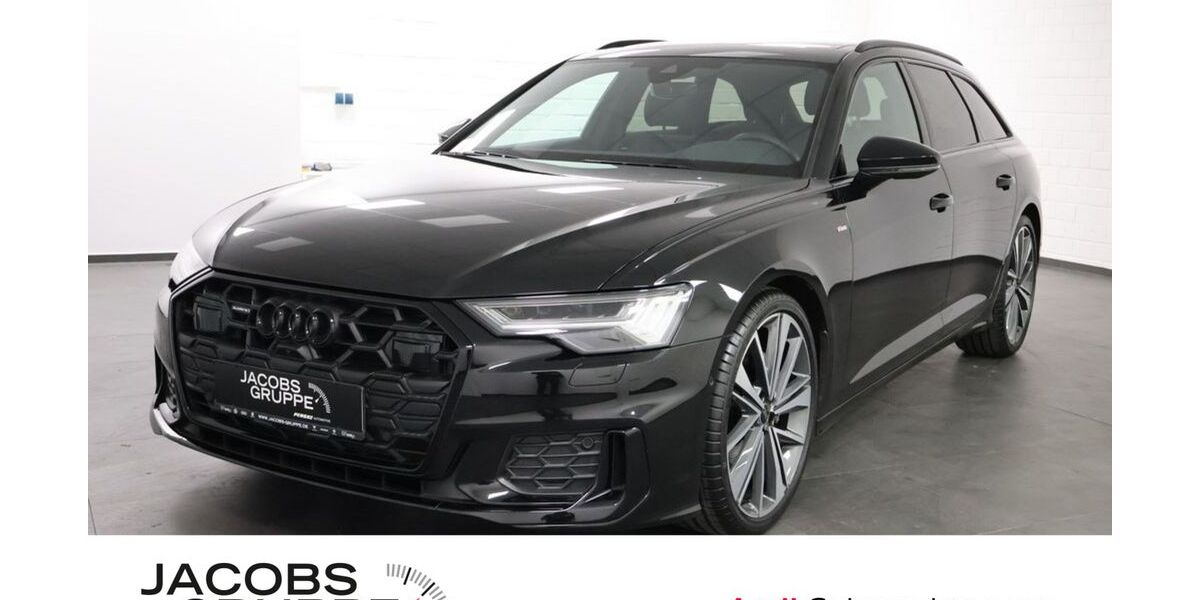 Audi A6 20.033 km 58.760 &euro; Alsdorf 52477