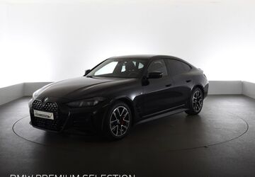 BMW 420 Gran Coupé 17.051 km 43.230 &euro; Aachen 52078