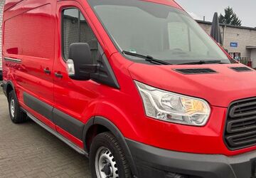 Ford Transit 167.963 km 8.400 &euro; Eschweiler 52249