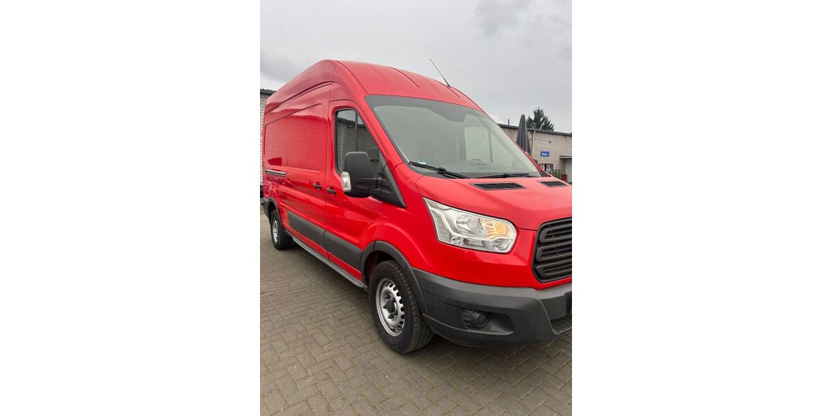 Ford Transit 167.963 km 8.400 &euro; Eschweiler 52249