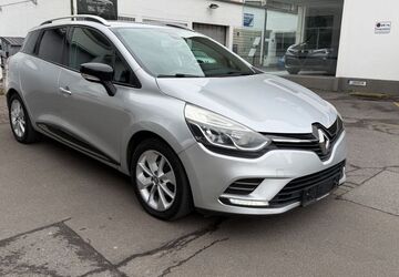 Renault Clio 129.000 km 8.300 &euro; Aachen 52080