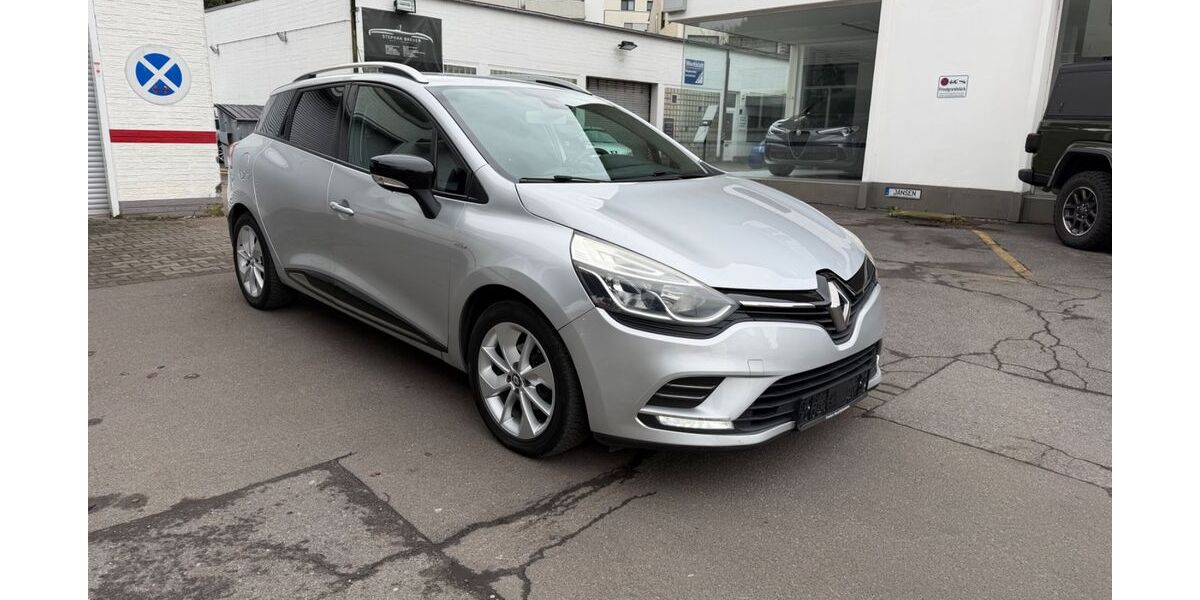 Renault Clio 129.000 km 8.300 &euro; Aachen 52080