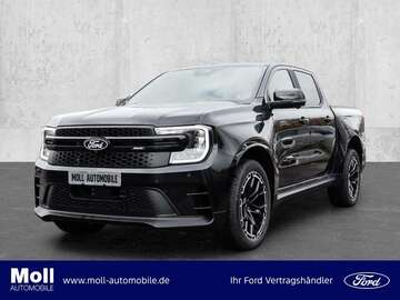 Gebrauchte Ford Ranger